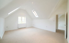 Codsall Wood bedroom extension leads