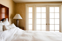 Codsall Wood bedroom extension costs