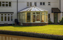 Codsall Wood conservatory leads