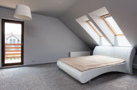 Codsall Wood bedroom extensions