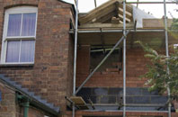 free Codsall Wood home extension quotes