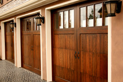 Codsall Wood garage extension quotes