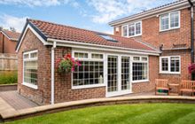 Codsall Wood house extension leads