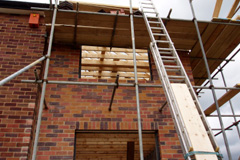house extensions Codsall Wood