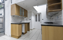 Codsall Wood kitchen extension leads