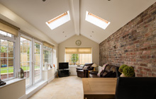 Codsall Wood single storey extension leads